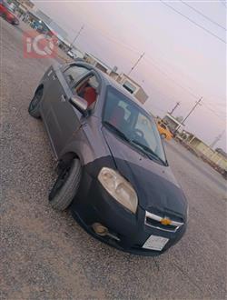 شێڤرۆلێت ئەڤیۆ